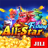 All Star Fishing at phdream log in