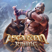 Asgardian Rising at phdream log in