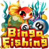Bingo Fishing at phdream log in