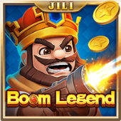 Boom Legend at phdream log in
