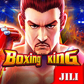 Boxing King at phdream log in