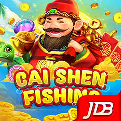 Cai Shen Fishing at phdream log in