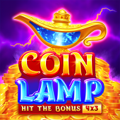 Coin Lamp slot at phdream log in