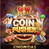 Coin Pusher at phdream log in