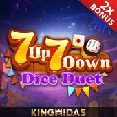 Dice Duet at phdream log in