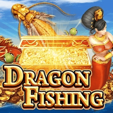Dragon Fishing at phdream log in