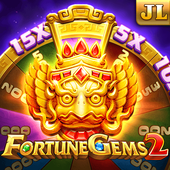 Fortune Gems 2 at phdream log in