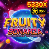 Fruity Bonanza at phdream log in
