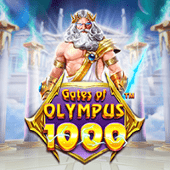 Gates of Olympus 1000 at phdream log in