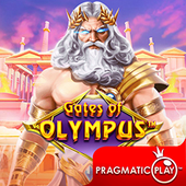 Gates of Olympus at phdream log in