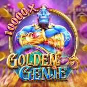 Golden Genie at phdream log in