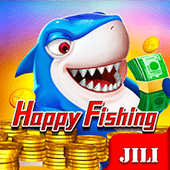Happy Fishing at phdream log in