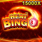 Heat Bingo at phdream log in