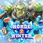 Horde 2 Winter slot at phdream log in
