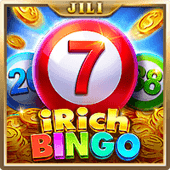 Irich Bingo slot at phdream log in