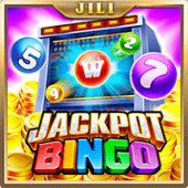 Jackpot Bingo at phdream log in
