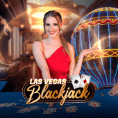 Las Vegas Blackjack at phdream log in