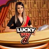 Lucky 7 at phdream log in