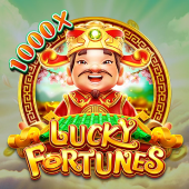 Lucky Fortunes at phdream log in