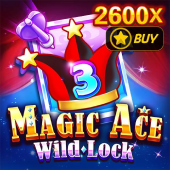 Magic Ace Wild Lock at phdream log in