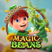 Magic Beans at phdream log in