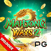 Mahjong Ways 2 at phdream log in