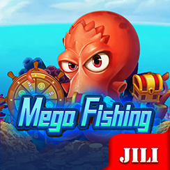 Mega Fishing at phdream log in