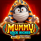 Mummy Lock Riches slot at phdream log in