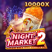 Night Market 2 at phdream log in