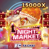 Night Market at phdream log in