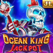 Ocean King Jackpot at phdream log in