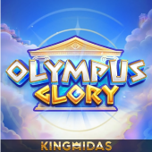 Olympus Glory at phdream log in