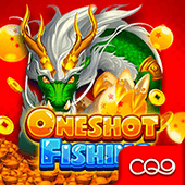 Oneshot Fishing at phdream log in