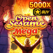 Open Sesame Mega at phdream log in