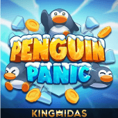 Penguin Panic at phdream log in