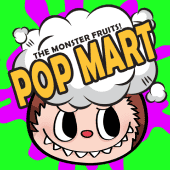 Popmart slot at phdream log in