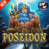 Poseidon slot at phdream log in
