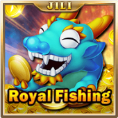 Royal Fishing at phdream log in