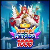 Starlight Princess 1000 at phdream log in slot