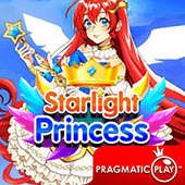 Starlight Princess at phdream log in