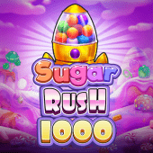 Sugar Rush 1000 at phdream log in