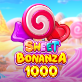 Sweet Bonanza 1000 at phdream log in