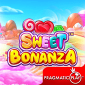 Sweet Bonanza at phdream log in