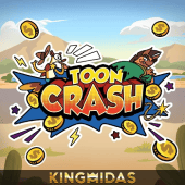 Toon Crash at phdream log in