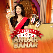 Ultimate Andar Bahar at phdream log in