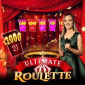 Ultimate Roulette at phdream log in