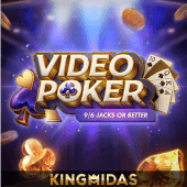 Video Poker at phdream log in