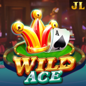 Wild Ace at phdream log in