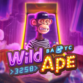 Wild Ape at phdream log in
