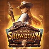 Wild Bounty Showdown at phdream log in